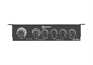 Taramps EQ BASS Remote Volume Controller for Taramps Bass Amplifiers