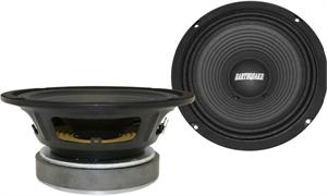 Earthquake EQ5S 5 90W Component Midbass / Midrange Speaker 4 Ohm