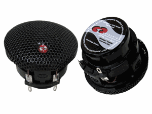 CDT Audio ES-02C Eurosport 2 150 Watt Wide Range Custom Installation Tweeter Pr