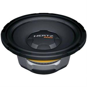 Hertz ES300D Energy 12 350W RMS Dual 4 Ohm Subwoofer 700W Max