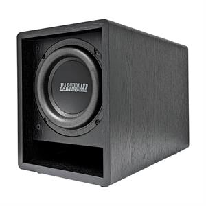 Earthquake FF6.5 150W RMS 6.5 Front Firing Vented Home Powered Subwoofer