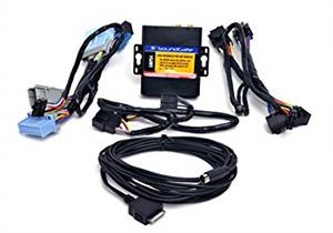 Soundgate GMPD4 Add an iPod and Aux Input to Select 2003-2007 GM / Chevrolet Vehicles