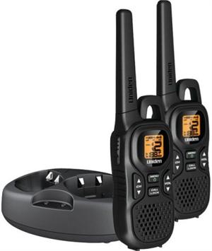 UNIDEN GMR2638-2CK 26-MILE RANGE 2-WAY FRS/GRMS RADIOS