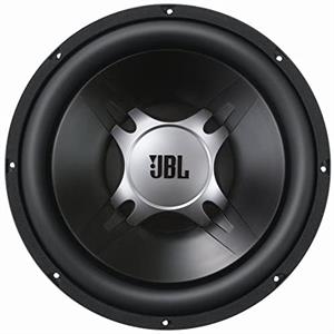 JBL GT5-10 10 Inch 250W RMS Subwoofer 4 Ohm 1100W Max EACH