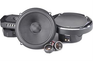 JBL Stadium GTO600C Stadium 6.5 Inch 100W RMS 2 Way Component Speaker Set 300W Max PAIR
