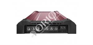 Orion HCCA3000.1D-SPLX HCCA Competition 3000 Watts RMS Class D Mono Subwoofer Amplifier