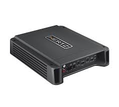 Hertz HCP2 65W RMS x 2 Class AB 2 Channel Car Audio Amplifier