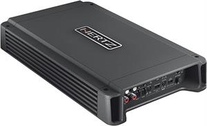 Hertz HCP 4DK 4 x 150W RMS at 4 Ohms 4-Channel Class D Amplifier 2000W Max
