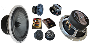 CDT Audio HD-632KHR 6.7 / 3