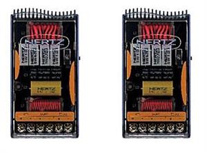 Hertz 2W.20 2 Way Passive Crossovers PAIR