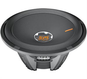 Hertz SX 380D SPL Show 15 Inch 1000W RMS Dual 2 Ohm Component Subwoofer 2000W Max EACH OLD SCHOOL
