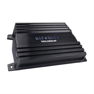 Hifonics HAC-2000.4D COLOSSUS PRO 4 x 500W RMS at 1 Ohm Four Channel Full Range Amplifier 2000W Max