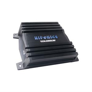 Hifonics HAC-3000.1D COLOSSUS PRO 3000W RMS at 1 Ohm Mono Block Full Range Amplifier