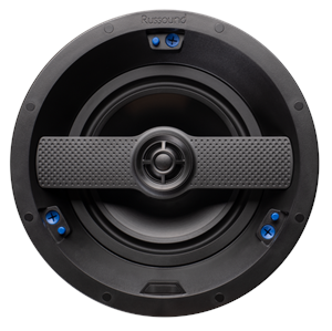 Russound IC820 8 120W Enhanced Performance In Ceiling Speakers 8 Ohm Pair