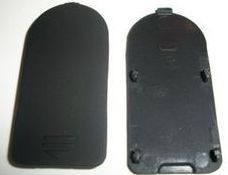 Viper KA8701VB Responder LE Remote Battery Cover Replacement