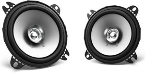 Kenwood KFC-1054S 4 Inch 20W RMS Dual Cone Coaxial Speakers 110W Max PAIR