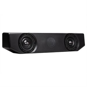 MB Quart MBQJT-SUB-1 2020 - UP Jeep Gladiator (JT) Tuned Dual 8 Custom Subwoofer Box