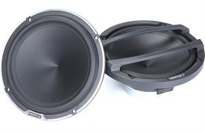 Hertz ML1800.3 Mille Legend 7 200W RMS Mid Woofers 400W Max 4 Ohm PAIR