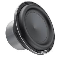 Hertz ML2000.3 Mille Legend 8 700W RMS Component Subwoofer 4 Ohm SVC 1400W Max EACH