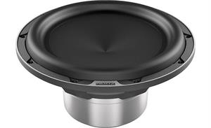 Hertz ML2500.3 Mille Legend 10 700W RMS Component Subwoofer 4 Ohm SVC 1400W Max EACH