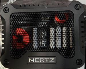 Hertz MLCX 165.3 Mille Legend 2 Way Passive Crossovers PAIR