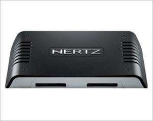 HERTZ MLCX 2 TW 2 Way 150W RMS Passive Crossover Network 300W Max PAIR OLD SCHOOL