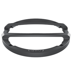 Hertz MLG2000.3 8 (200mm) Die-Cast Aluminum Grill EACH