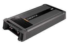 Hertz ML Power 5 Mille 60W RMS x 4 at 4 ohms + 550W RMS x 1 at 2 ohms 5 Channel SQ Car Amplifier