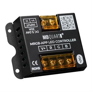 MB Quart MRGB-APP Bluetooth RGB LED Lighting Controller