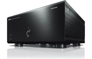 Yamaha MX-A5200 Aventage 11 x 150W RMS at 8 Ohm channel power amplifier