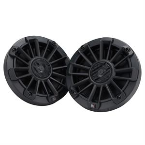 MB Quart NP1-116 Nautic Premium 6.5 Inch 60W RMS 2 Way Marine Speakers 120W Max PAIR