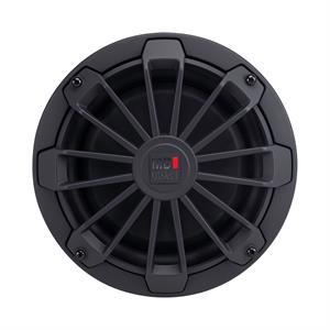 MB Quart NPW-254 Nautic Premium 10 Inch 300W RMS 4 Ohm Shallow Marine Subwoofer 600W Max EACH