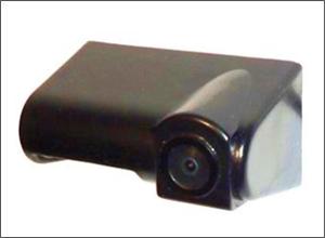 Crimestopper OEM-6400.FT Securview Ford Transit Van License Light Replacement Backup / Reverse Camera