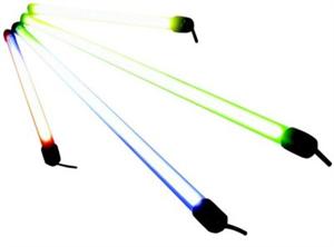 STREETGLOW OPL100MC OPTX LED 7 Color Multi-Color Undercar / Underbody Kit with Sound Activation