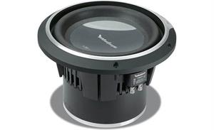 Rockford Fosgate Punch P3D210 10 400W RMS Dual 2 Ohm Subwoofer 800W Max EACH