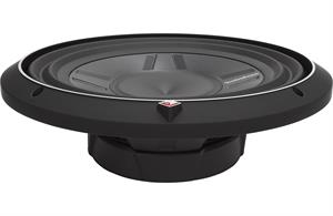Rockford Fosgate P3SD4-10 Punch 10 Inch 300W RMS Shallow Mount  Dual 4 Ohm Subwoofer 600W Max EACH