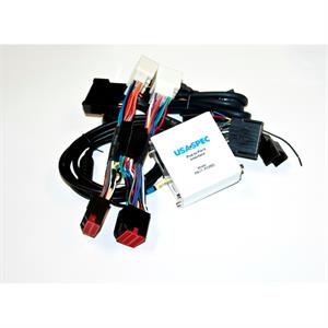 USA SPEC PA11-FORD2 Ipod / Aux RCA Input for Select 1996 to 1998 Ford / Mercury Factory Radios
