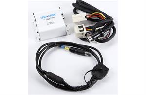 USA Spec PA11-NIS iPod / Aux RCA Input for select 1999 To 2006 Nissan / Infiniti factory radios