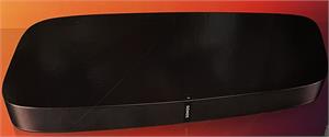 Sonos Playbase - Powered home theater sound system / TV platform / wireless music system with Apple AirPlay 2
