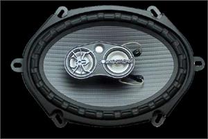 Soundstream PS-57 Picasso 5x7