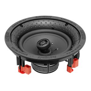 Earthquake R650 6.5 Inch 160W 2 Way Reference Series In-Ceiling Speakers 8 OHM PAIR
