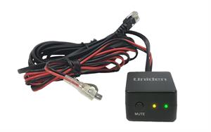 Uniden RDA-HDWKT Hardwire Kit for R-Series & DFR-Series