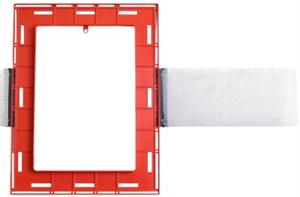 Earthquake RK-6IW Image 6 6.5 In-Wall Speaker Rough In Kit
