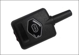 Crimestopper RX-FS.90 2-Way FM / FM Transceiver Replacement Antenna for FS-90 LCD Touch Screen System