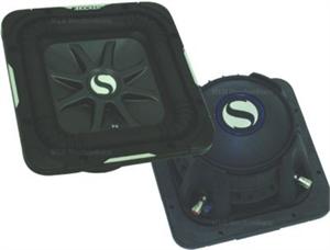 KICKER AUDIO BN-S8L74 Kicker L7 Series 8 in Solobaric