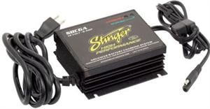 STINGER SBC6A 6 Amp On-Board Battery Charger