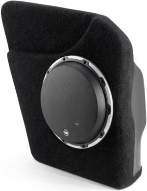 JL Audio SB-H-CIVSDN 10 Stealthbox for 2006+ Honda Civic 4 Door Sedan Subwoofer Box NO Sub