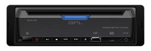 SPL SDVD-390 In-Dash DVD / MP3 Player with 32GB USB and SD Card Slots
