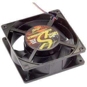 STINGER SGJ34 5 Square Fan