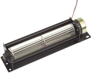 STINGER SGJ78 8 CROSS-FLOW Amplifier Cooling Fan